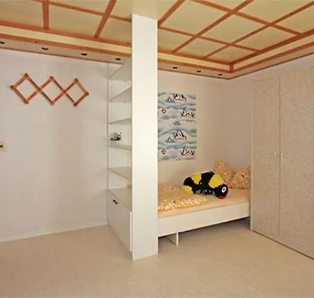 Haus Koenig 1 Und 2 Апартаменты Lichtenhain (Sebnitz)