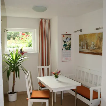 Haus Koenig 1 Und 2 Lichtenhain (Sebnitz)