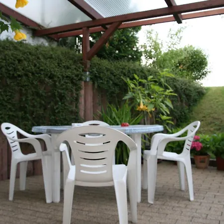 Haus Koenig 1 Und 2 Апартаменты