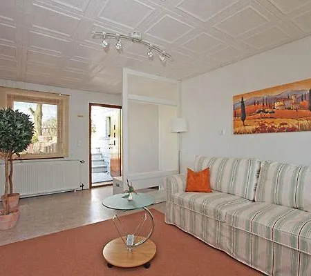 Haus Koenig 1 Und 2 *