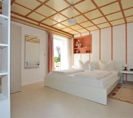 Haus Koenig 1 Und 2 Апартаменты *