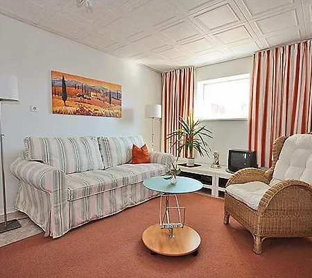 Haus Koenig 1 Und 2 * Lichtenhain (Sebnitz)