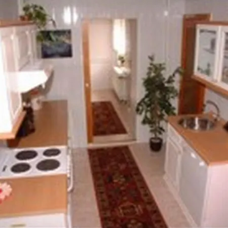 Апартаменты Haus Koenig 1 Und 2