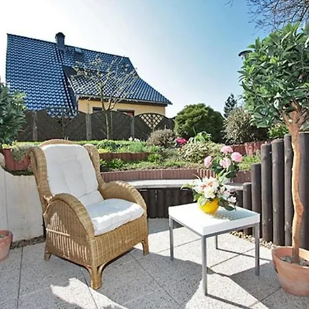 Haus Koenig 1 Und 2 Апартаменты Lichtenhain (Sebnitz)