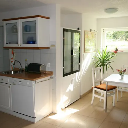 Haus Koenig 1 Und 2 Lichtenhain (Sebnitz)