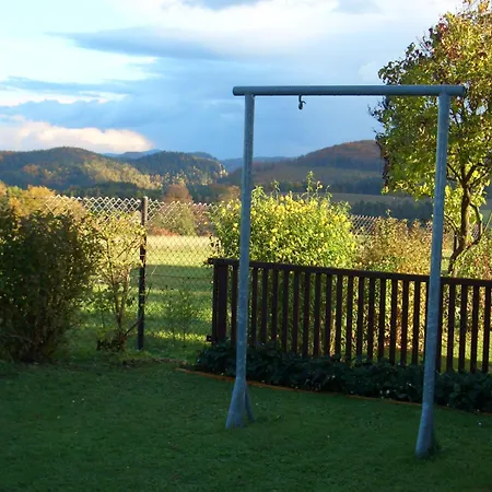 Апартаменты Haus Koenig 1 Und 2