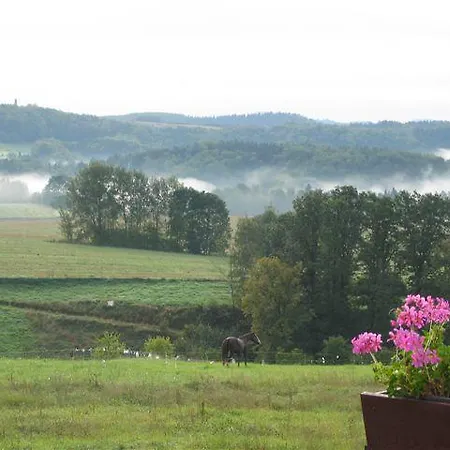 Haus Koenig 1 Und 2 Lichtenhain (Sebnitz)