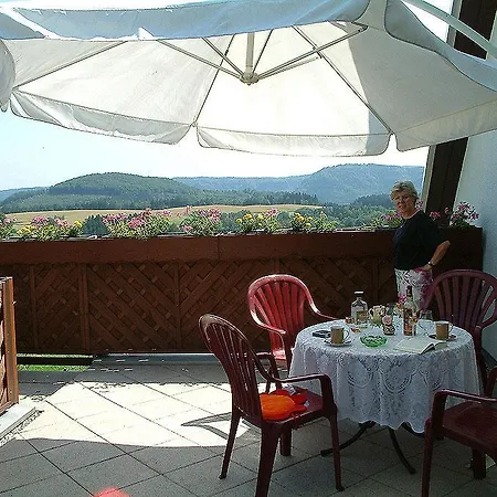 Haus Koenig 1 Und 2 Lichtenhain (Sebnitz)