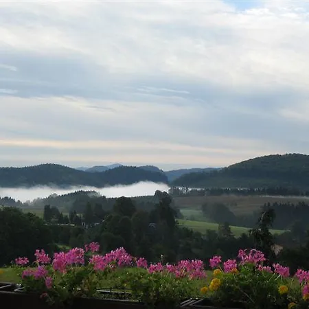 Haus Koenig 1 Und 2 Lichtenhain (Sebnitz)