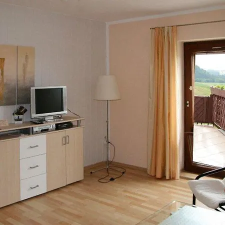 Apartment Haus Koenig 1 Und 2 *