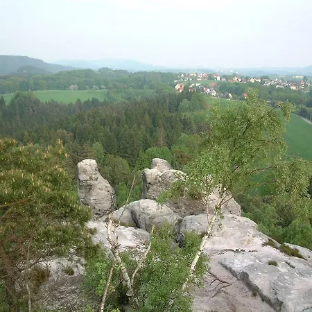 Апартаменты Haus Koenig 1 Und 2 *