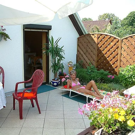 Haus Koenig 1 Und 2 Lichtenhain (Sebnitz)