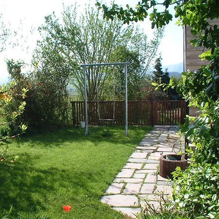 Apartment Haus Koenig 1 Und 2 Lichtenhain (Sebnitz)