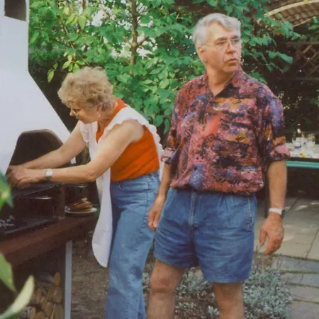 Apartment Haus Koenig 1 Und 2 *