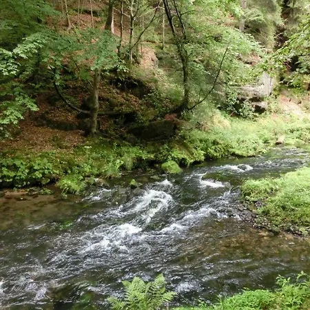 Apartment Haus Koenig 1 Und 2