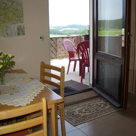 Apartment Haus Koenig 1 Und 2