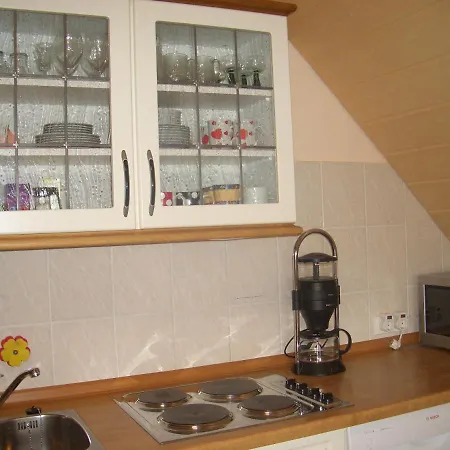 Haus Koenig 1 Und 2 Lichtenhain (Sebnitz)